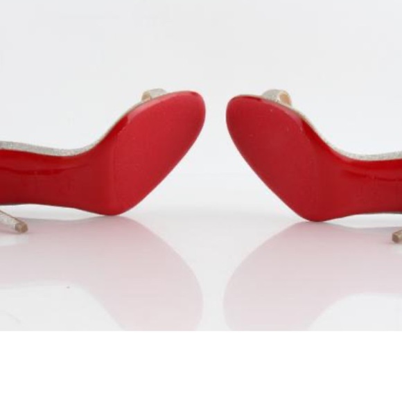 Christian Louboutin tobaggen - Picture 8 of 9